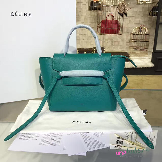 Celine Belt bag 1189 - 1