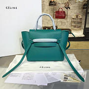 Celine Belt bag 1189 - 2