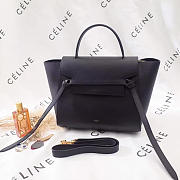 Celine Belt bag 1191 - 1