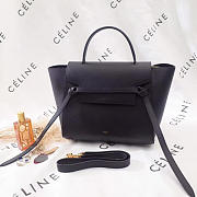 Celine Belt bag 1191 - 2