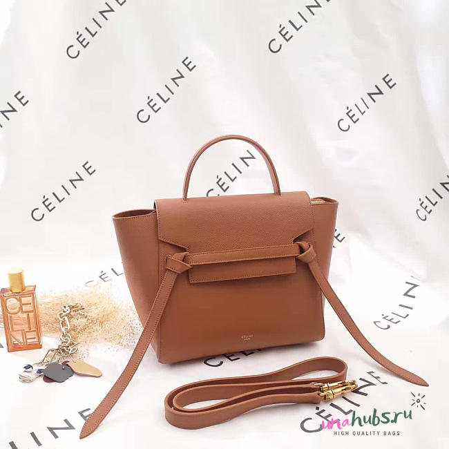 Celine Belt bag 1197 - 1