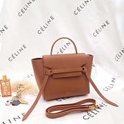 Celine Belt bag 1197 - 2