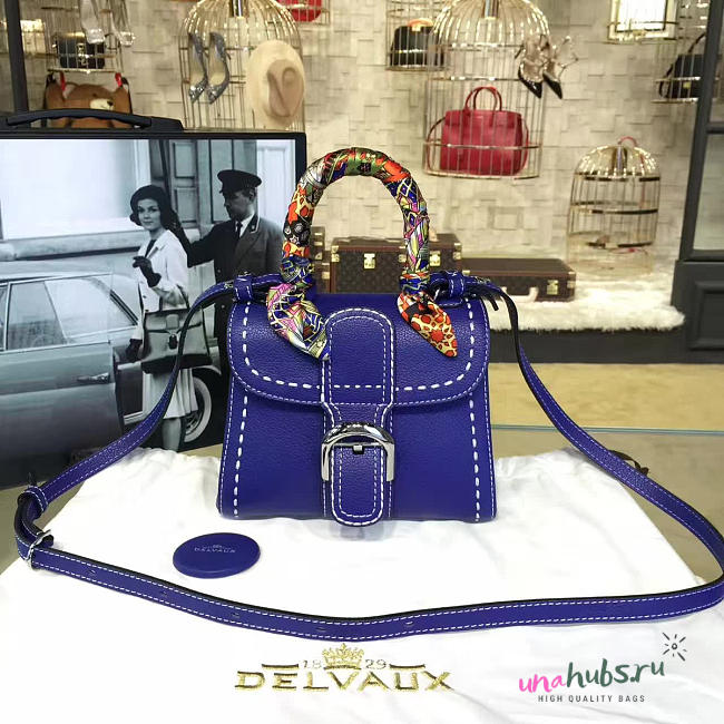 Delvaux Sellier Brillant 1477 - 1