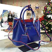 Delvaux handbag 1519 - 1