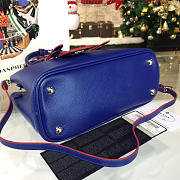 Delvaux handbag 1519 - 4