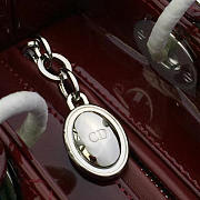 Lady Dior 1625 - 4