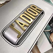 Dior Jadior bag 1715 - 2