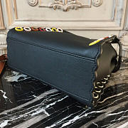 Fendi Peekaboo Bag 1824 - 4