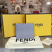 Fendi Credit card holder 1850 - 5