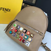 FENDI Backpack 1857 - 6