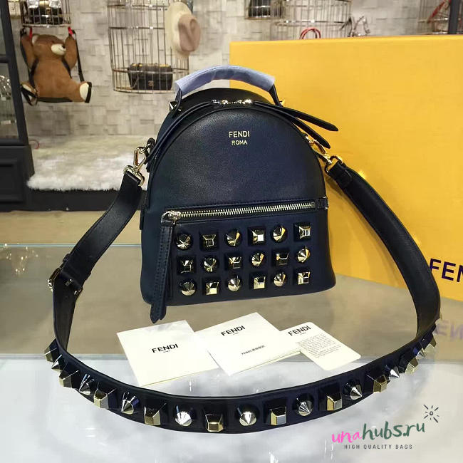 Fendi Backpack 1869 - 1