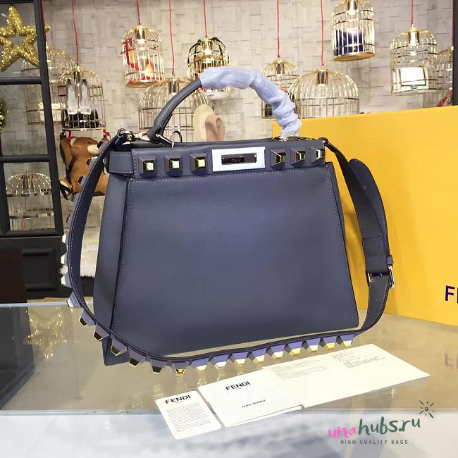 Fendi PEEKABOO 1910 - 1