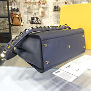 Fendi PEEKABOO 1910 - 4