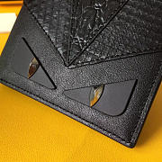 Fendi Wallet 1981 - 6