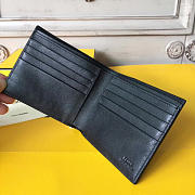 Fendi Wallet 1981 - 2