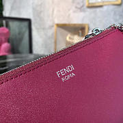 Fendi wallet 1989 - 6