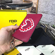 Fendi wallet 1989 - 4