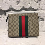 Gucci Clutch bag 014 - 4