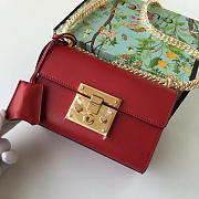 gucci padlock 2395 - 1