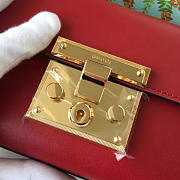 gucci padlock 2395 - 6