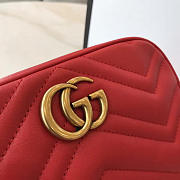 Gucci GG Marmont matelassé 2400 - 6