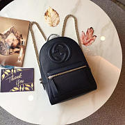 Gucci Backpack 016 - 3