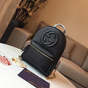 Gucci Backpack 016 - 2