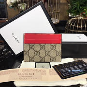 Gucci Card holder 01 - 1