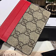 Gucci Card holder 01 - 6