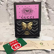 Gucci Wallet 2519 - 1