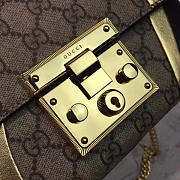 Gucci Padlock 2623 - 4