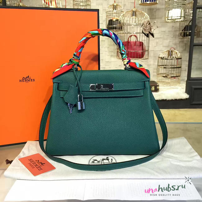 hermes Kelly 2701 - 1