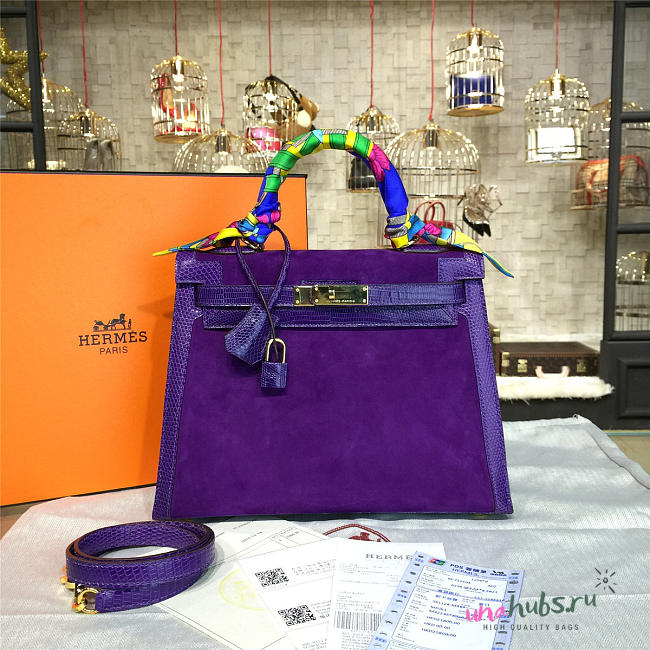 Hermes kelly 2720 - 1