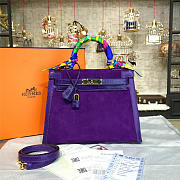 Hermes kelly 2720 - 1