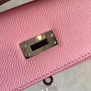 Hermes Mini kelly 2825 - 6