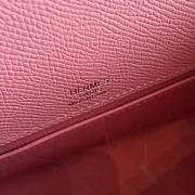 Hermes Mini kelly 2825 - 2