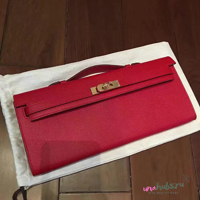 Hermès Kelly cut 2842 - 1