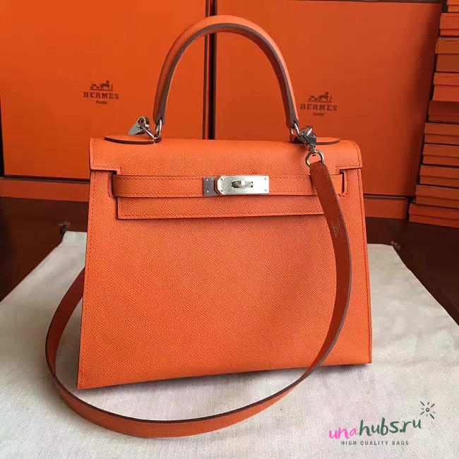 Hermes kelly 2855 - 1