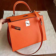 Hermes kelly 2855 - 6