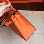 Hermes kelly 2855 - 5