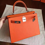 Hermes kelly 2855 - 3