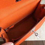 Hermes kelly 2855 - 2