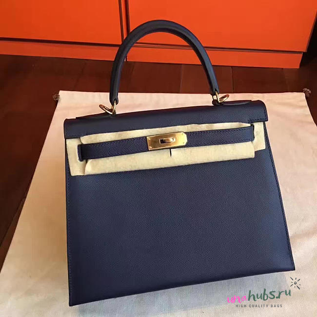 Hermes kelly 2859 - 1