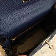 Hermes kelly 2859 - 2