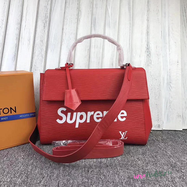 Louis Vuitton Supreme Handbag M41388 3016 - 1