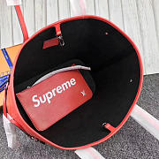 Louis Vuitton Supreme Shoulder bag M40882 - 5