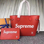 Louis Vuitton Supreme Shoulder bag M40882 - 6