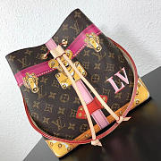 Louis Vuitton Neonoe N40649 Bucket Bag  - 1