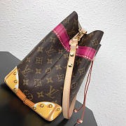 Louis Vuitton Neonoe N40649 Bucket Bag  - 2