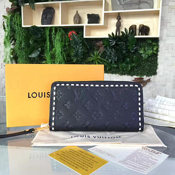 Louis Vuitton ZIPPY 3159